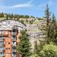 Résidence Les Ruches - maeva Home - Studio 2 Personnes - Confort - Bâtiment Allegro MAE-7437, Avoriaz (foto 10)