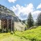Résidence Les Ruches - maeva Home - Studio 2 Personnes - Confort - Bâtiment Allegro MAE-7437, Avoriaz (foto 9)