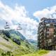 Résidence Les Ruches - maeva Home - Studio 2 Personnes - Confort - Bâtiment Allegro MAE-7437, Avoriaz (foto 8)