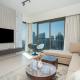 Cozy Apartment at Top Floor with City Views 177BC-2, Dubái - Foto 6