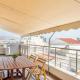 Comfort 1BR apt with amazing balcony at Piraeus, Pireus - Fotografie 4