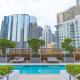 Brickell House Dreams - Luxury Stay and Amenities, Miami - Fotografie 1