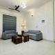 Clazio’ 1 Bedroom Apartment Living Room in Noida, Noida - Foto 3