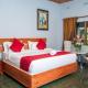 SHERBOURNE LODGE, Kitwe (фото 4)