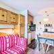 Résidence Le Cédrat - maeva Home - Appartement 2 pièces 4 personnes avec vue montagne - Sélection - Super Home MAE-9254, Avoriaz (zdjęcie 4)