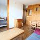 Résidence Dame Blanche - DBA112 - APPT 1 CHAMBRE + CABINE - BALCON - 6 PERSONNES - Secteur 1800 MAE-2824 Narreyroux - Foto 3