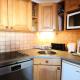 Résidence Dame Blanche - DBAC11 - APPT 2 CHAMBRES - BALCON - 6 PERSONNES - Secteur 1800 MAE-7721, Narreyroux (fotografie 6)