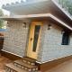 Leo Comforts River Side Resort, ハンピ - 写真 6