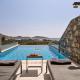 Elounda Palm Hotel & Suites, Elounda