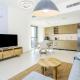 Top Floor 2 Bedroom Apartment with Partial Burj Khalifa Views 176BC-2, Dubaj - Fotografie 7