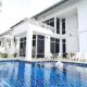 BM Pool Villa Pattaya