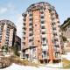 Résidence Les Ruches - maeva Home - Studio 4 personnes avec vue montagne - Prestige - super Home MAE-8404, Avoriaz (fotografie 9)