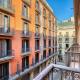 Blueground El Gòtic balcony fully furnished BCN-122 Barcelona - Fotografie 6