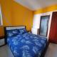 5-Bed Apartment Sleeps 10 - Wi-Fi - Free Parking Luanda - Foto 8
