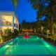 Ekostay Luxe - CASA SIA - Ideal for Weddings - Poker Table, Lonavala - Foto 5
