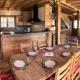 Chalet Granier - Chalet Granier MAE-5234 Saint-Gervais-les-Bains - Fotografie 4