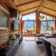 Luxus Chalet Mühlermoos, Ramsau im Zillertal (fotografie 3)
