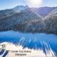 Domek Trzy Doliny Zakopane, Three Valleys Chalet with Jacuzzi, Zakopane - Fotografie 10