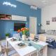 OurJoy Condo, free parking, AC, strong WiFi - M Gioia47, Central Station, Porta Nuova, Milan, Milán - Fotografie 2