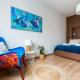 Gdynia Centrum Cosy Apartment by BookingHost