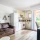Résidence Saint-Raphaël Valescure - maeva Home - Appartement 2 pièces 6 personnes avec terrasse - Sélection - super Home MAE-1620, Valescure (zdjęcie 2)