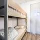 Résidence Saint-Raphaël Valescure - maeva Home - Appartement 2 pièces 6 personnes avec terrasse - Sélection - super Home MAE-1620, Valescure (zdjęcie 6)
