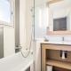 Résidence Saint-Raphaël Valescure - maeva Home - Appartement 2 pièces 6 personnes avec terrasse - Sélection - super Home MAE-1620, Valescure (zdjęcie 10)