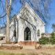 Newry Retreat in Converted Church with Shared Patio!, Newry (fotografie 2)