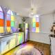 Newry Retreat in Converted Church with Shared Patio!, Newry (fotografie 8)