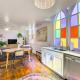 Newry Retreat in Converted Church with Shared Patio!, Newry (fotografie 9)