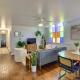 Newry Retreat in Converted Church with Shared Patio!, Newry (fotografie 4)