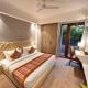 Hotel South Ex Residency - South Ex near AIIMS Delhi - Couple Friendly, New Delhi - Foto 5