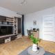SuperApart ul. Powstańców Śląskich 108c, Varšava - Fotografie 7