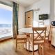 Résidence Les Océanes - maeva Home - Appartement 2 pièces 6 personnes Confort - vue mer MAE-9582, Pornichet (foto 5)