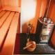 Snowdonia Shepherds' Huts, Conwy (fotografie 5)