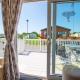 SBL54 - Camber Sands Holiday Park - Mini Lodge - 3 Bedrooms - Decking - Dishwasher - Private Parking - Photo 7