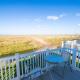 MP510 - Camber Sands Holiday Park - 3 Bed - Sleeps 8 Gated Deck- Amazing Marsh and Countryside Views - Foto 5