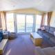 MP510 - Camber Sands Holiday Park - 3 Bed - Sleeps 8 Gated Deck- Amazing Marsh and Countryside Views - Foto 4