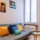Filippi Flexyrent apartment A.C., Milán - Fotografie 10