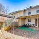 Georgia Townhome - 3 Mi to Stone Mountain Park!, Stone Mountain