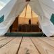 Tipi Apachen, Belau - 写真 3