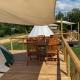 Tipi Blackfoot, Belau - Fotografie 3