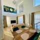 Penthouse View - GranVia Park, Bucareste - Foto 1