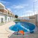 #206 Alicia's Flat by Home Holidays