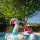 La maison atypique & sa piscine, Lamarque-Pontacq (fotografie 9)