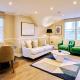 Nest Serviced Apartments