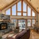 Peterson Acres by NW Comfy Cabins, Leavenworth - Fotografie 3
