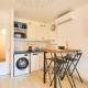 Résidence Saint-Raphaël Valescure - maeva Home - Appartement avec vue sur le golf 2 pièces 4 personnes - Prestige - super Home MAE-6264, Valescure (fotografie 5)