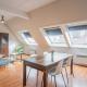 Bright Apartments In The Heart Of Antwerp Antverpy - Fotografie 2