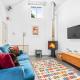 Luxury self-contained cottage for two with hot tub, Staverton - Fotografie 8